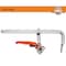 Kanca Quick(Ratchet) Clamp 250 mm QDC-250 - alternate 2